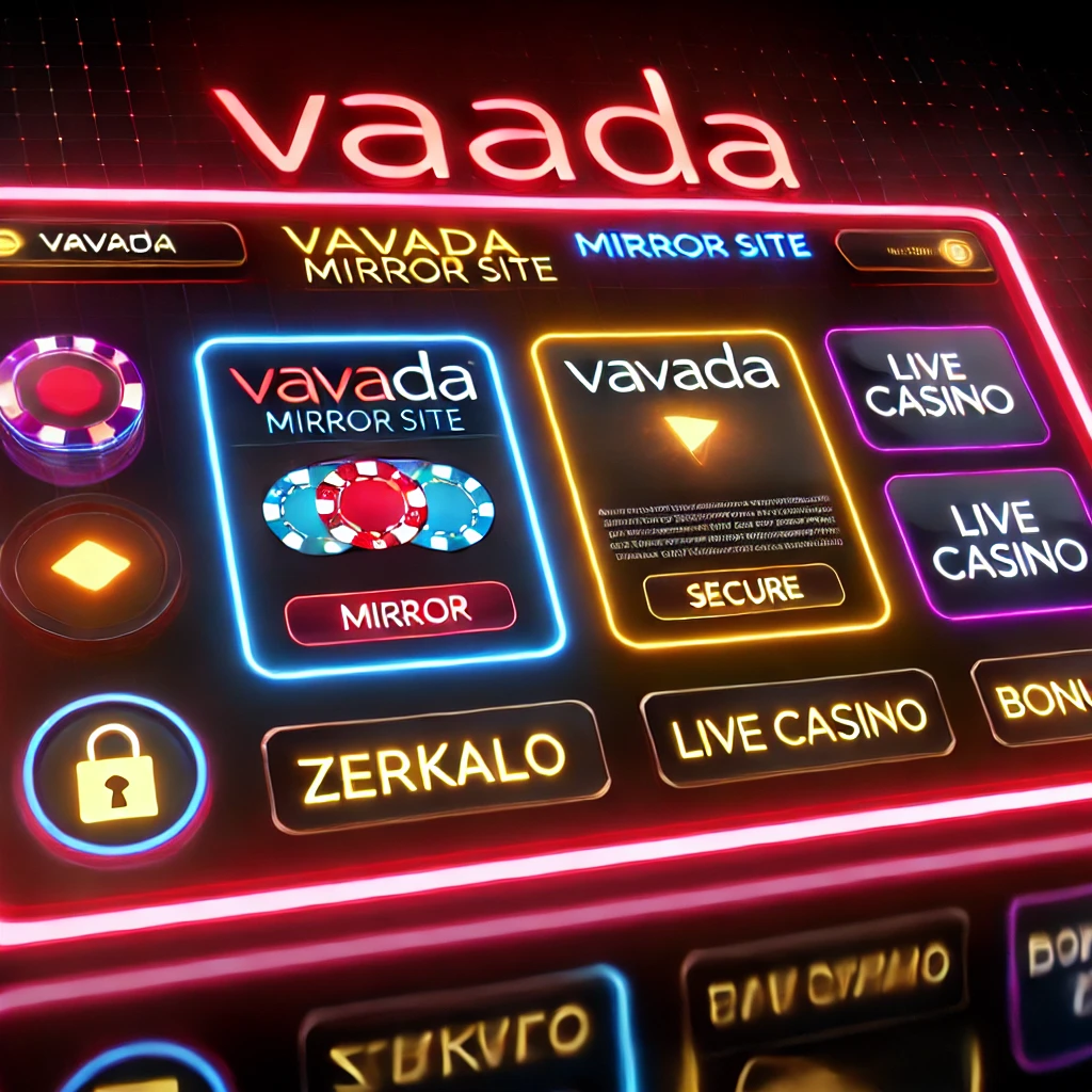 Вас отзывы о vavada треба) Развейте